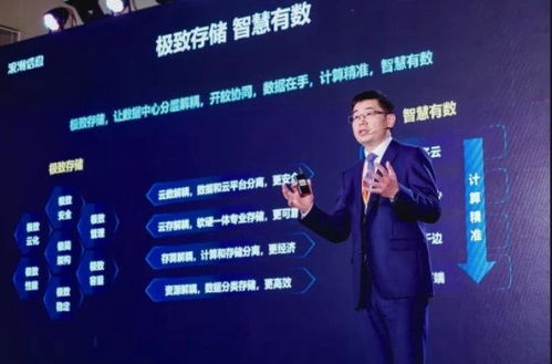 大模型催生多样化数据处理，浪潮信息推新装备赋能数据处理存储服务