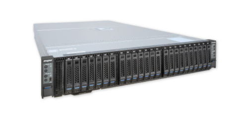 浪潮服务器的多元应用场景 赋能数据处理与存储服务