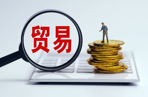 中国数据处理与存储服务进出口贸易波动分析