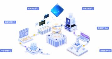 聚焦企业数字化转型 卓朗科技亮相2021数博会引领数据处理存储新浪潮